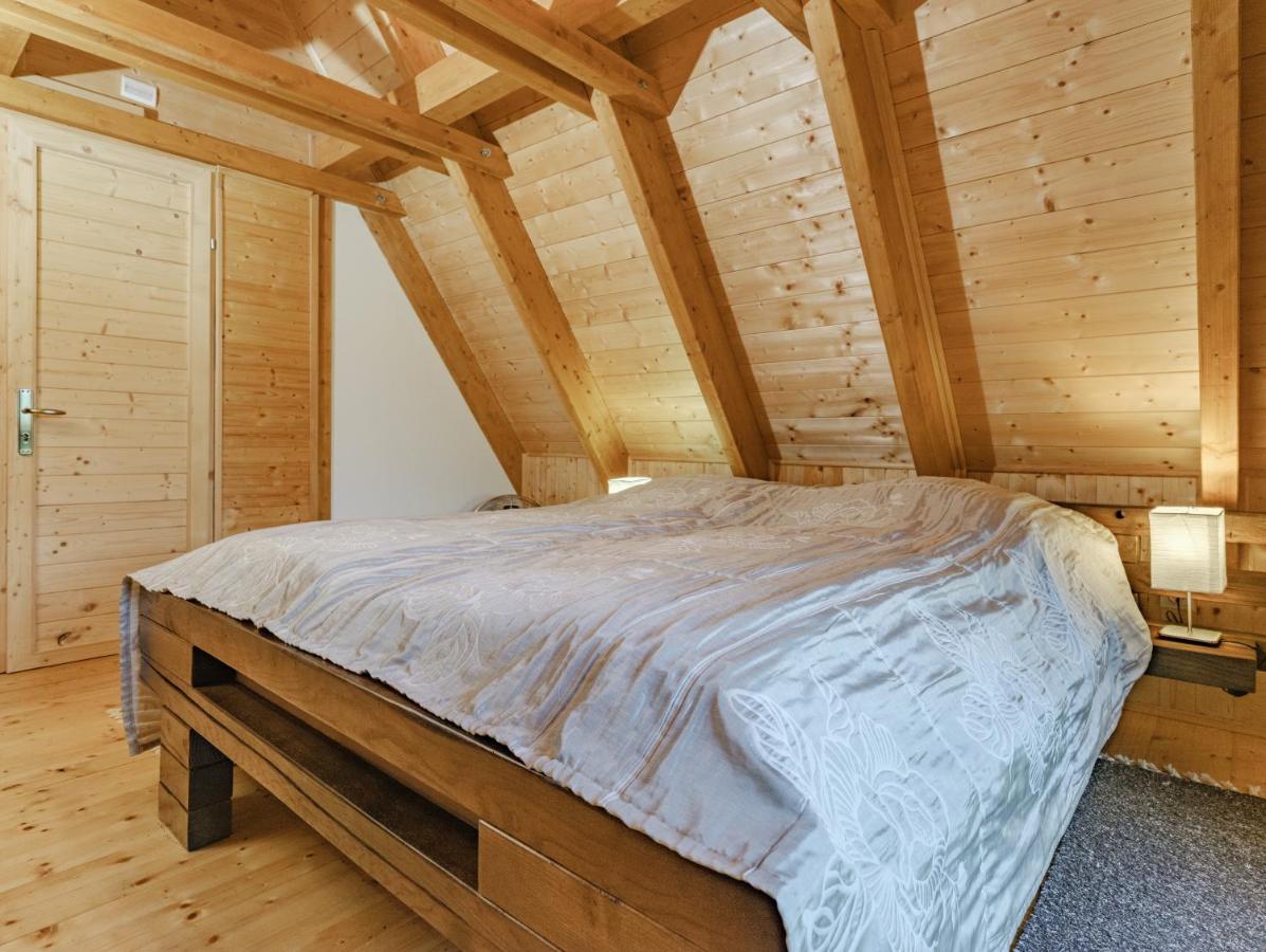 Holiday Park Plitvice Paradise Кореница Экстерьер фото
